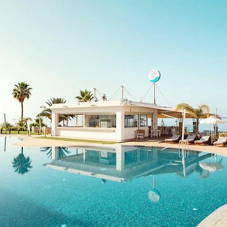 Piere - Anne Beach Hotel Ayia Napa Luaran gambar