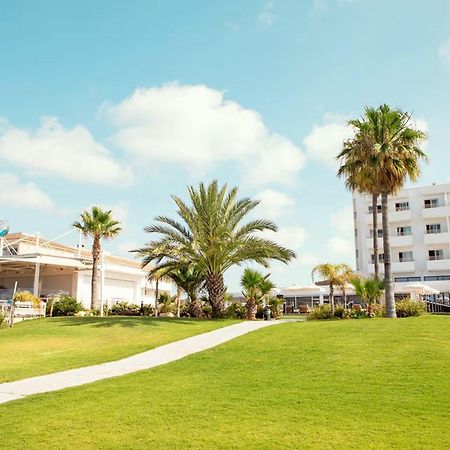 Piere - Anne Beach Hotel Ayia Napa Luaran gambar