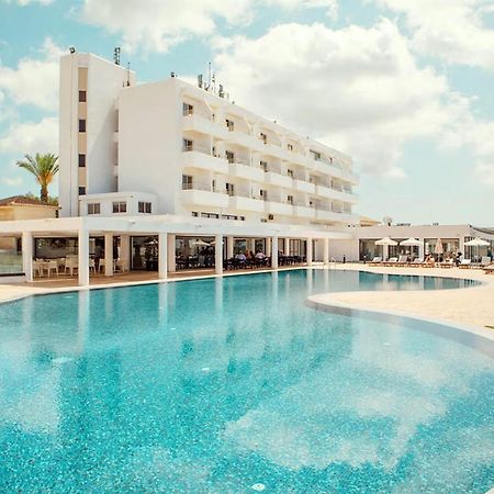 Piere - Anne Beach Hotel Ayia Napa Luaran gambar