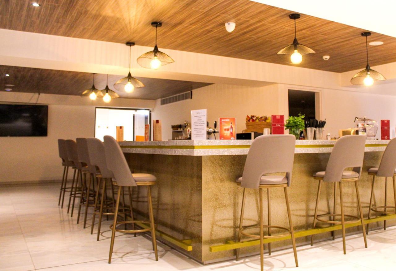 Piere - Anne Beach Hotel Ayia Napa Luaran gambar