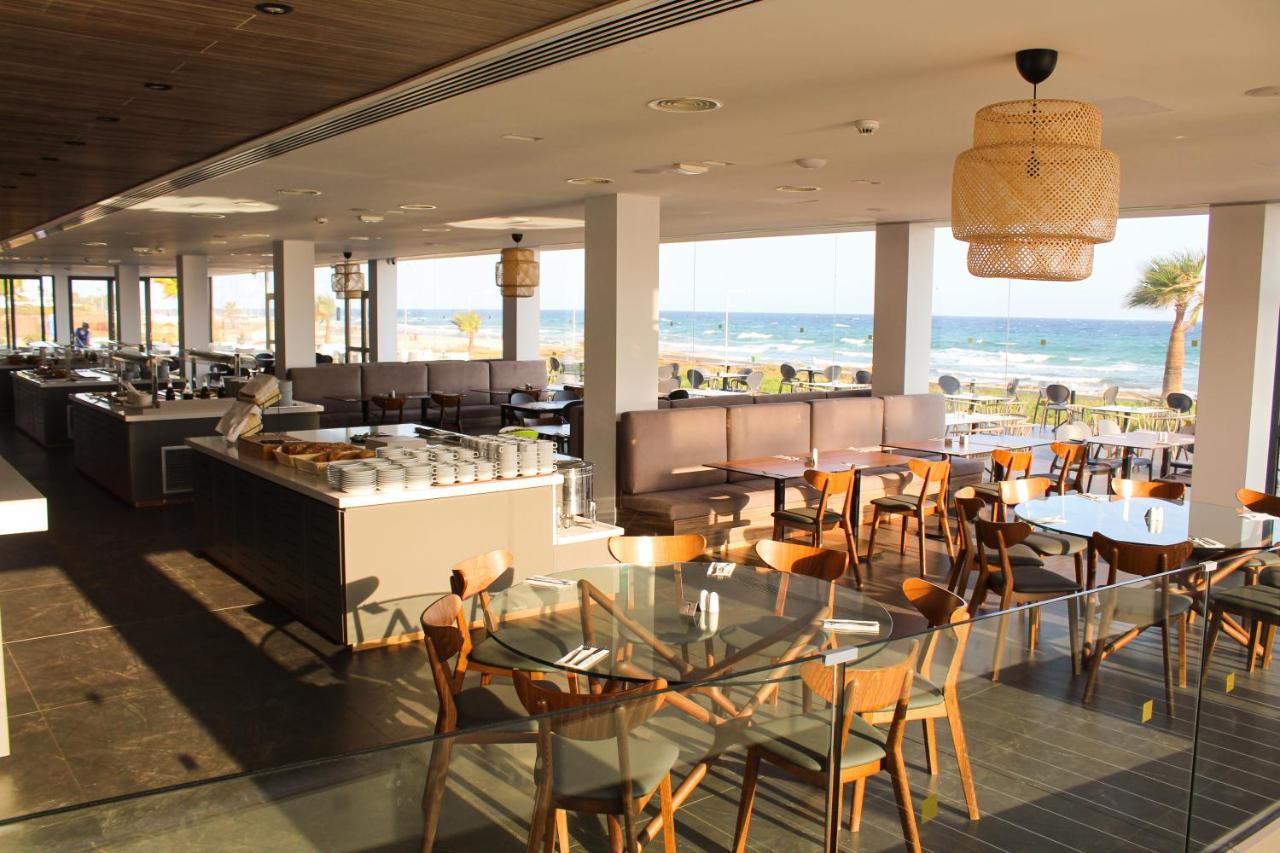 Piere - Anne Beach Hotel Ayia Napa Luaran gambar