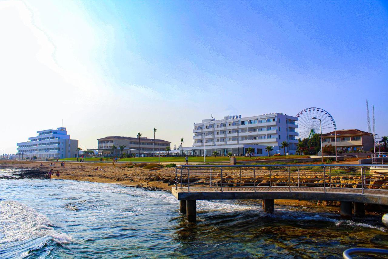 Piere - Anne Beach Hotel Ayia Napa Luaran gambar