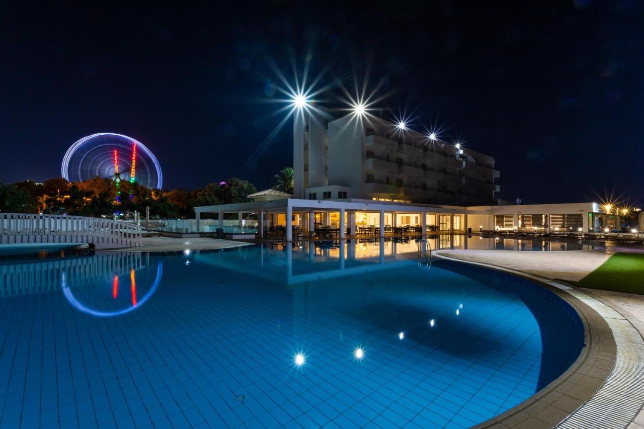 Piere - Anne Beach Hotel Ayia Napa Luaran gambar