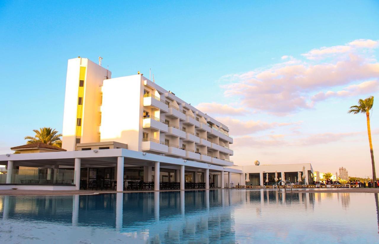 Piere - Anne Beach Hotel Ayia Napa Luaran gambar