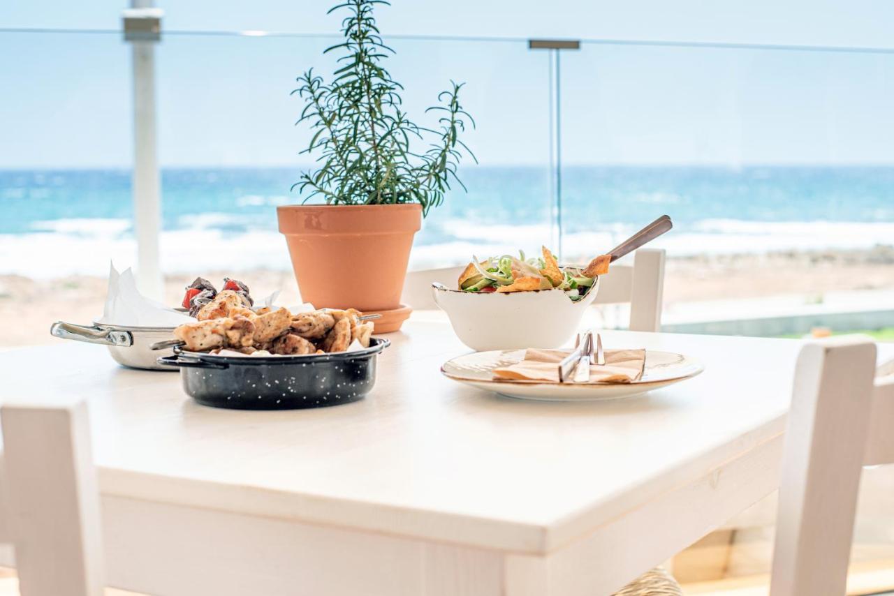 Piere - Anne Beach Hotel Ayia Napa Luaran gambar
