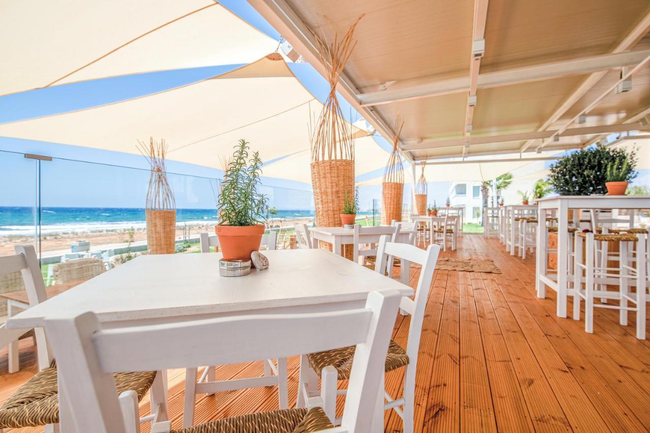 Piere - Anne Beach Hotel Ayia Napa Luaran gambar