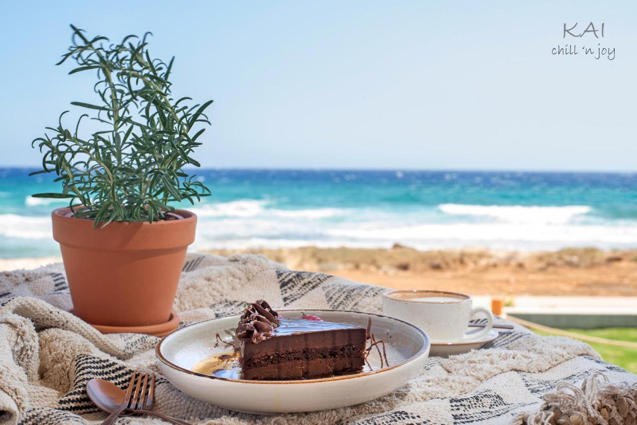 Piere - Anne Beach Hotel Ayia Napa Luaran gambar