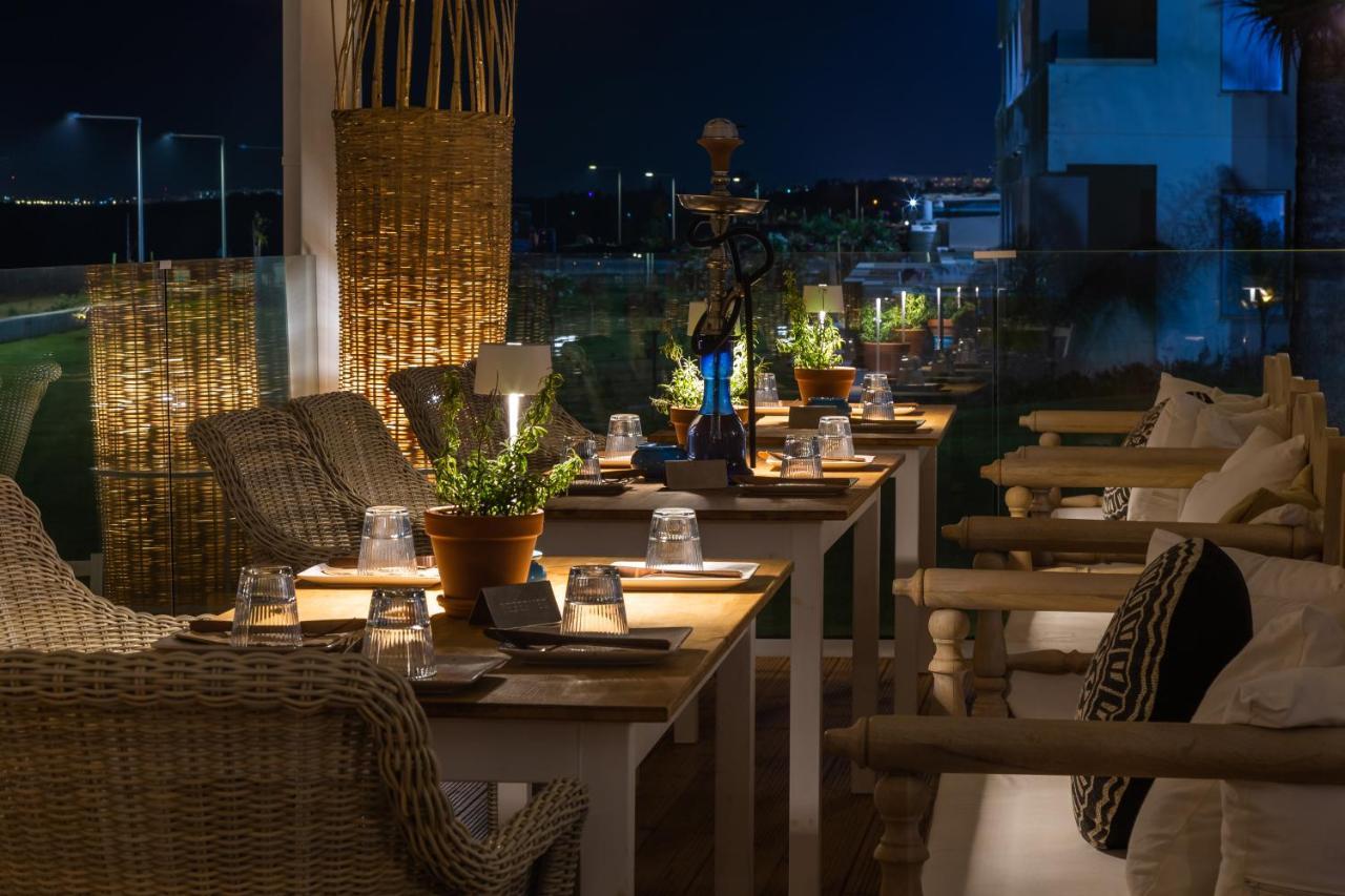 Piere - Anne Beach Hotel Ayia Napa Luaran gambar
