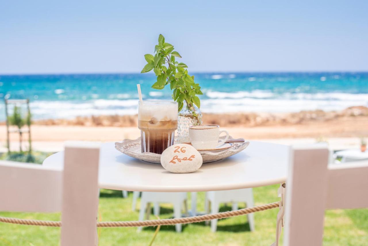 Piere - Anne Beach Hotel Ayia Napa Luaran gambar