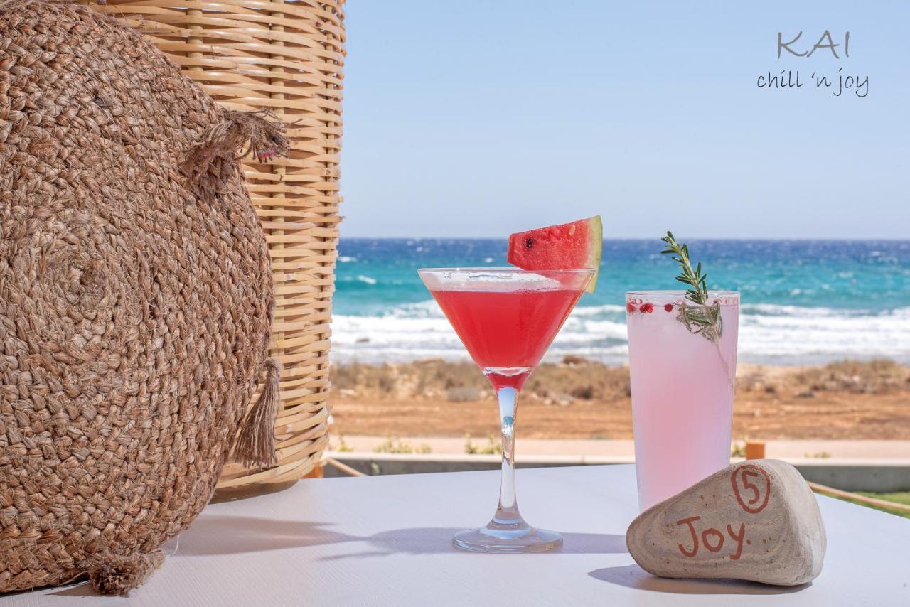 Piere - Anne Beach Hotel Ayia Napa Luaran gambar