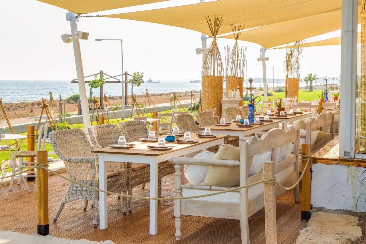 Piere - Anne Beach Hotel Ayia Napa Luaran gambar