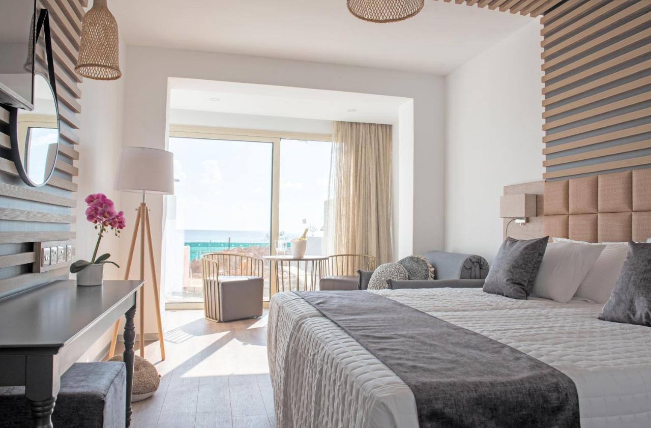 Piere - Anne Beach Hotel Ayia Napa Luaran gambar