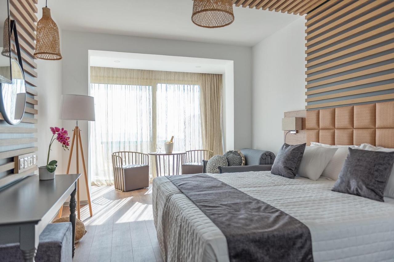 Piere - Anne Beach Hotel Ayia Napa Bilik gambar