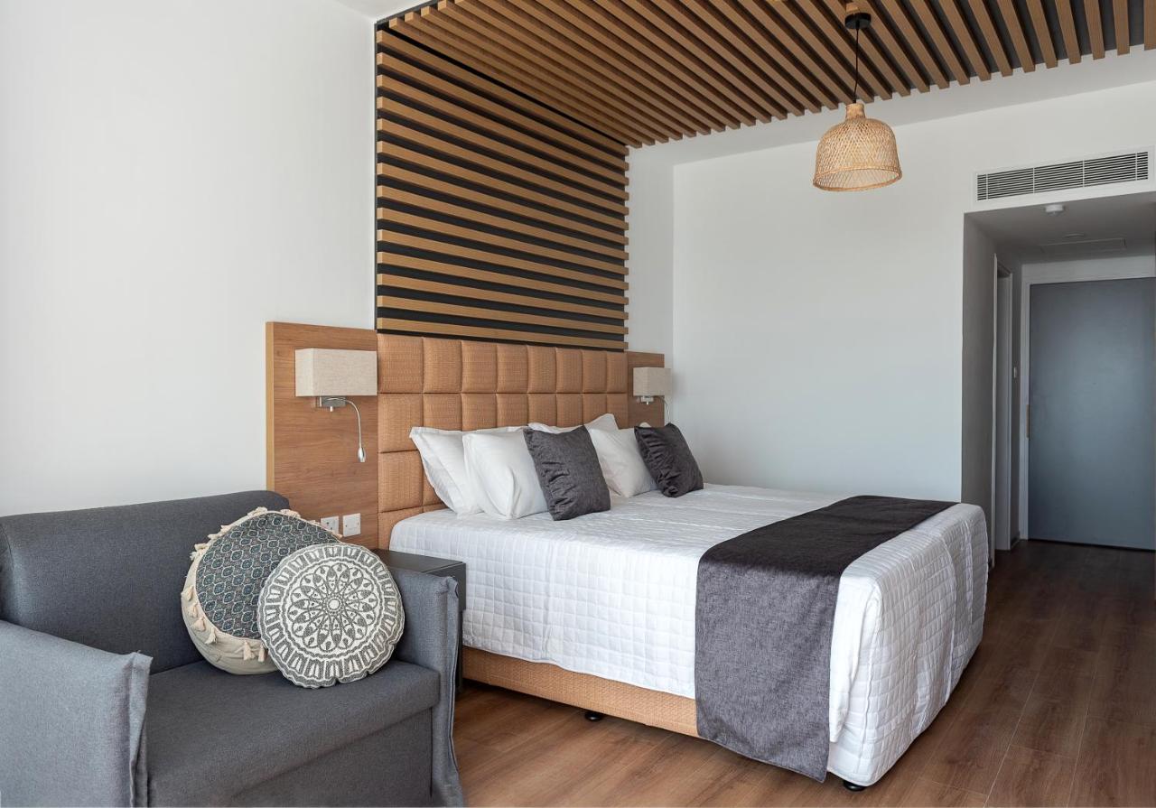 Piere - Anne Beach Hotel Ayia Napa Bilik gambar