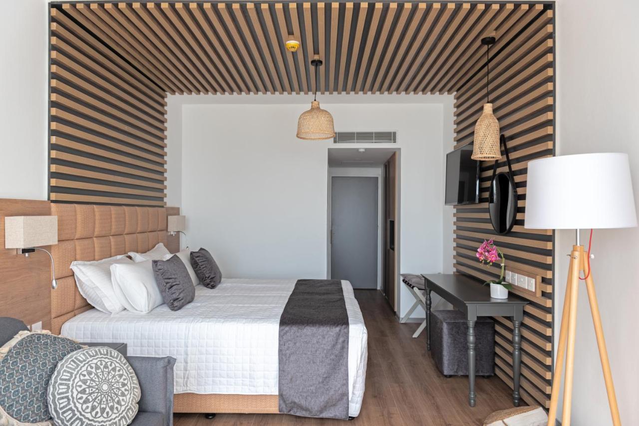 Piere - Anne Beach Hotel Ayia Napa Bilik gambar