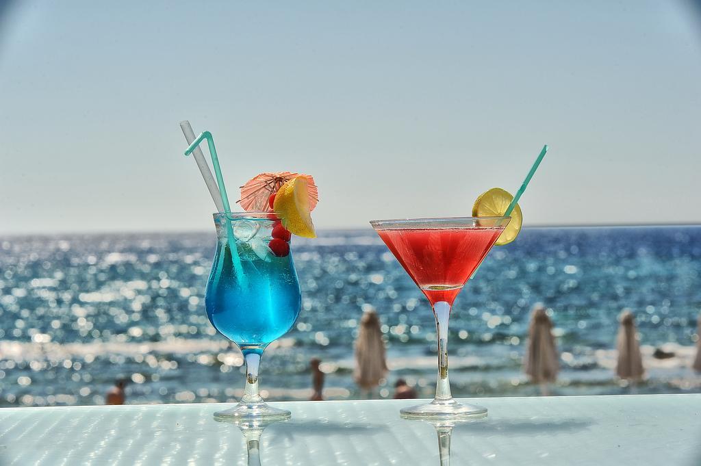 Piere - Anne Beach Hotel Ayia Napa Luaran gambar