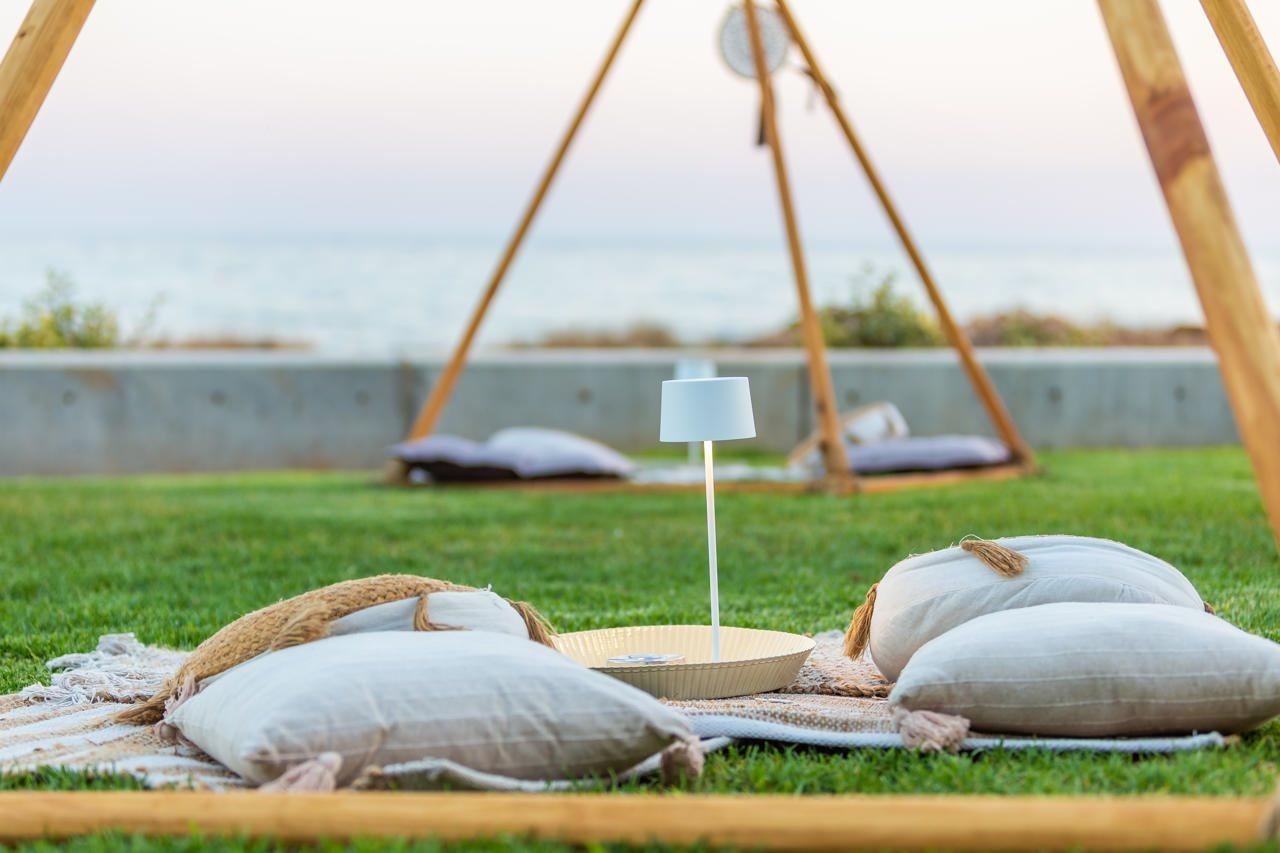 Piere - Anne Beach Hotel Ayia Napa Luaran gambar