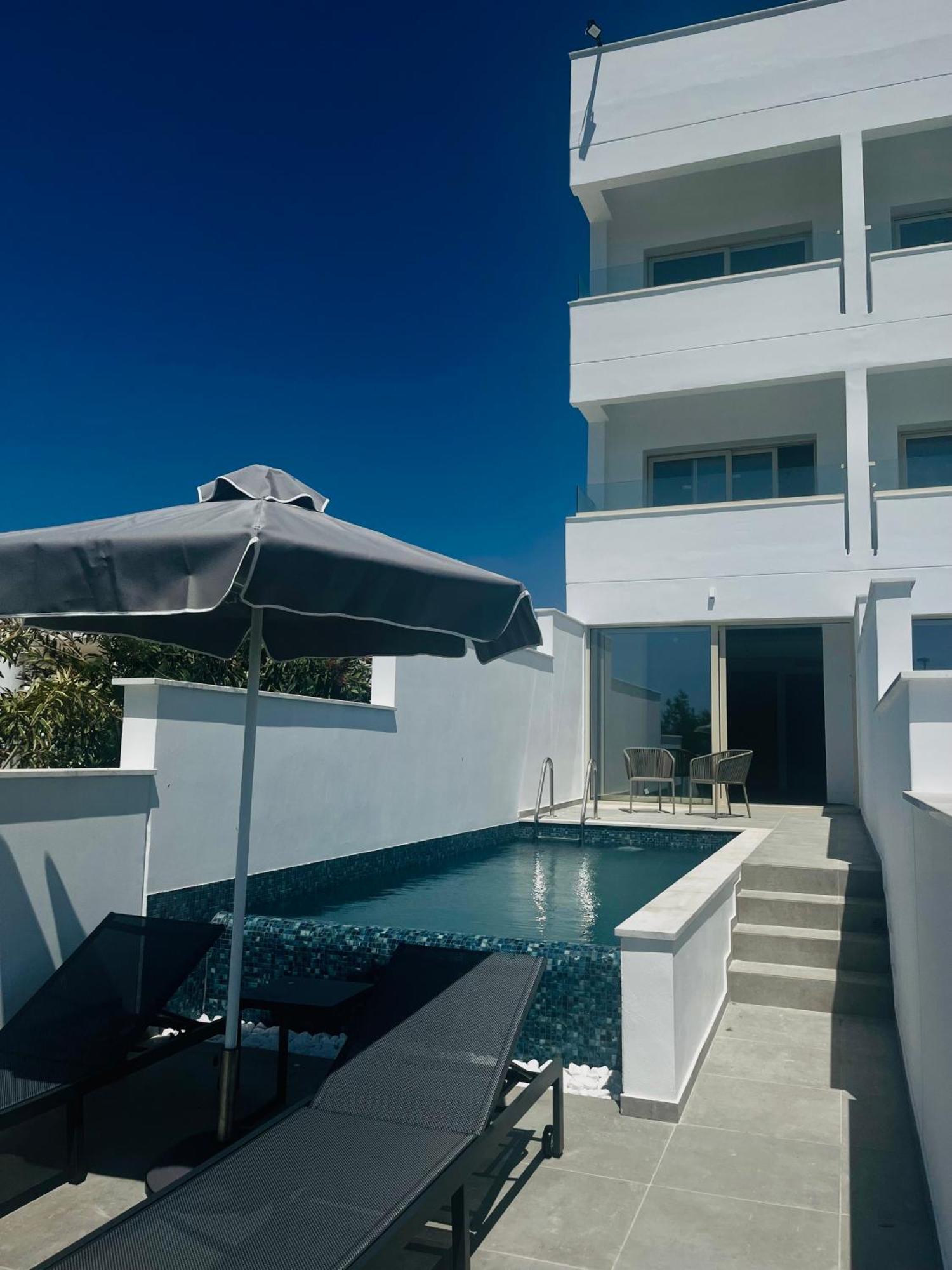 Piere - Anne Beach Hotel Ayia Napa Bilik gambar