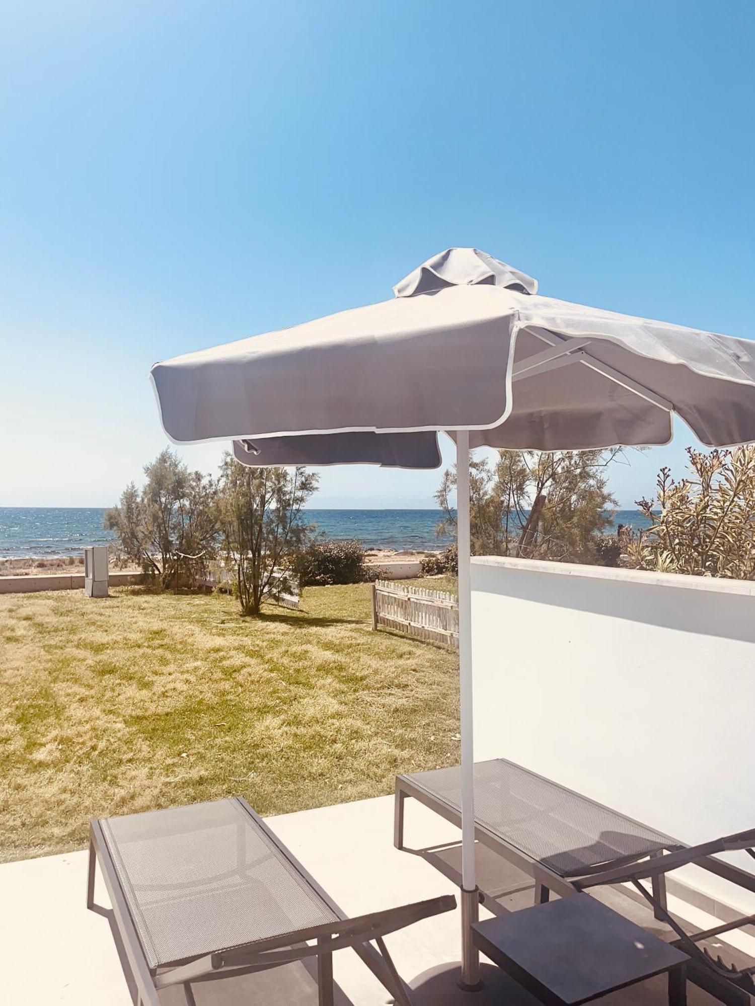 Piere - Anne Beach Hotel Ayia Napa Bilik gambar
