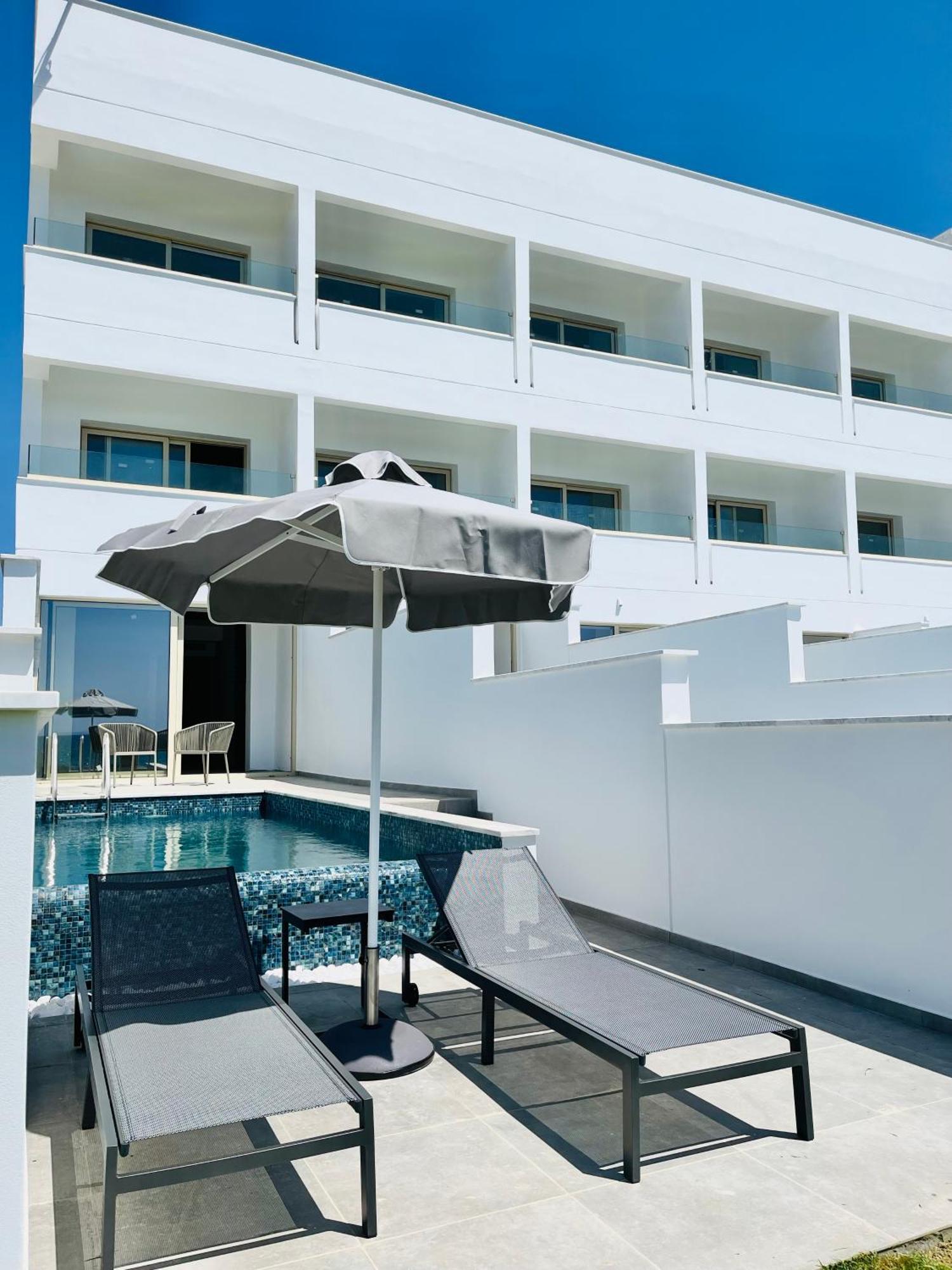 Piere - Anne Beach Hotel Ayia Napa Bilik gambar