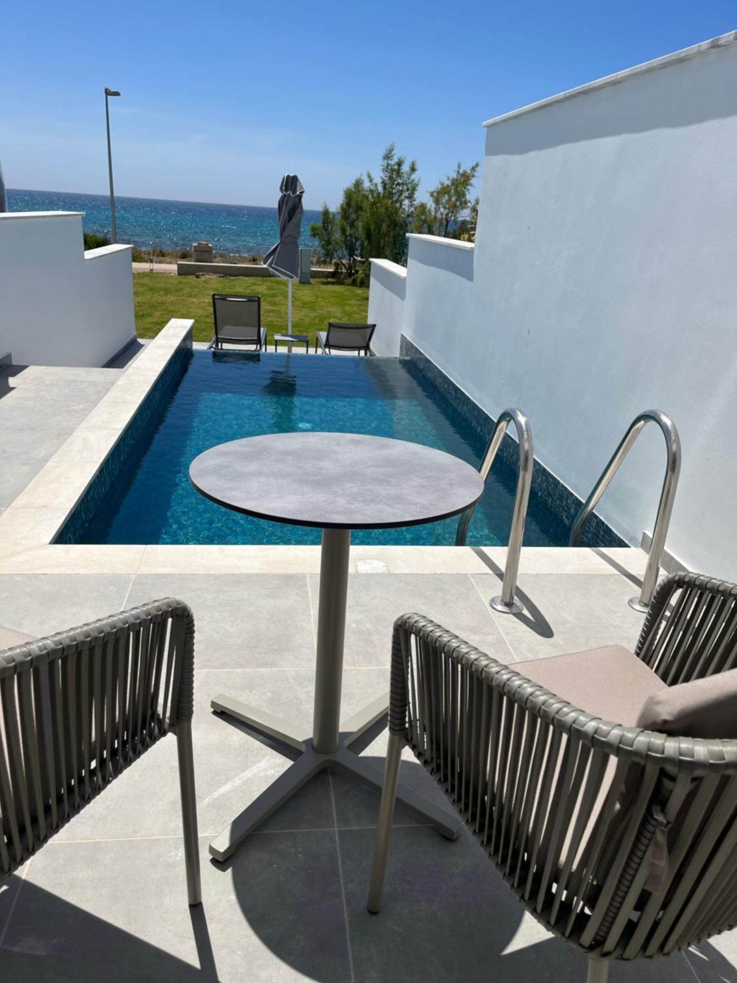 Piere - Anne Beach Hotel Ayia Napa Bilik gambar