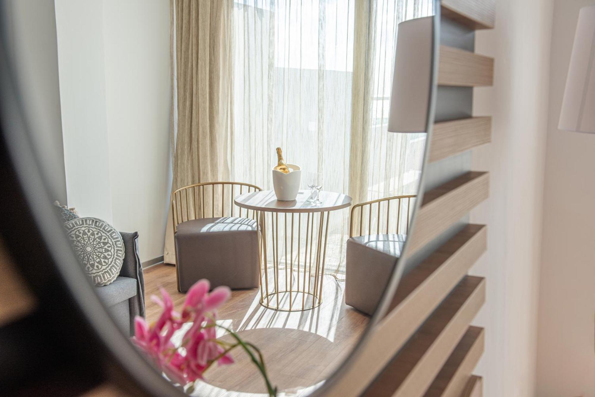 Piere - Anne Beach Hotel Ayia Napa Bilik gambar