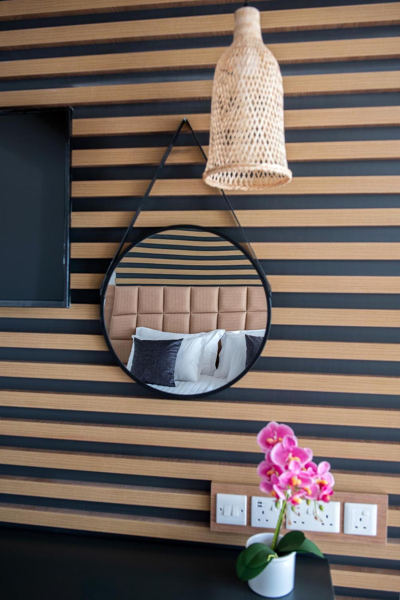 Piere - Anne Beach Hotel Ayia Napa Bilik gambar