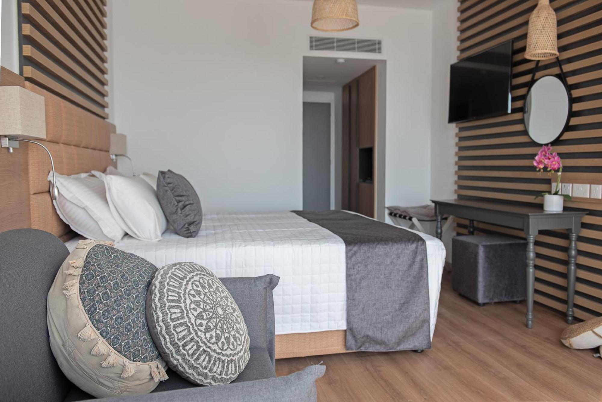 Piere - Anne Beach Hotel Ayia Napa Bilik gambar