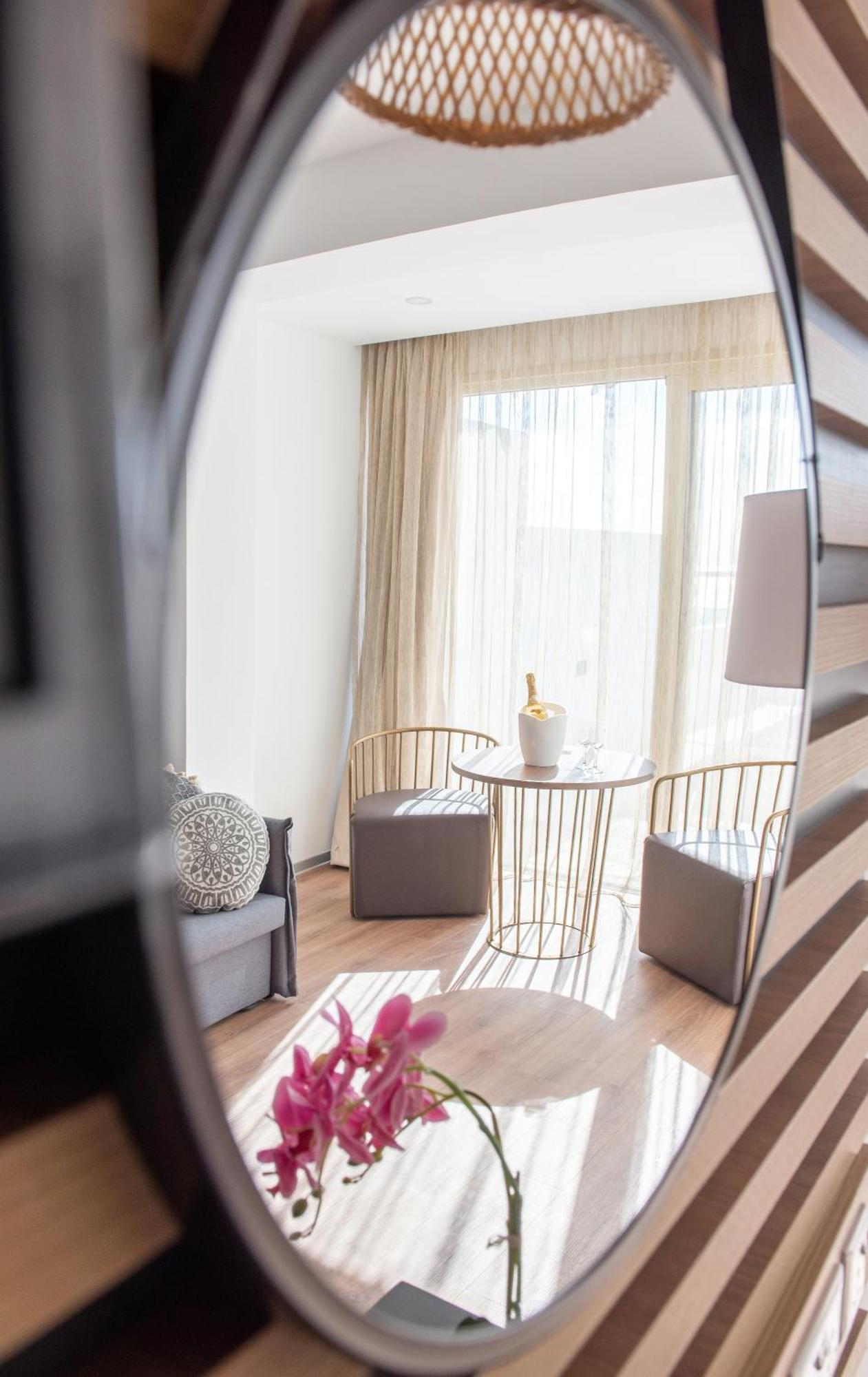 Piere - Anne Beach Hotel Ayia Napa Bilik gambar