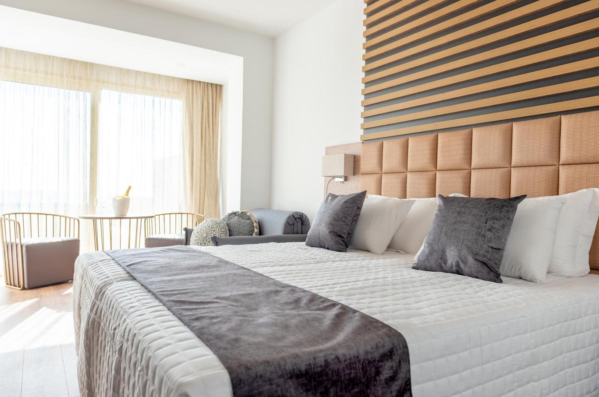 Piere - Anne Beach Hotel Ayia Napa Bilik gambar