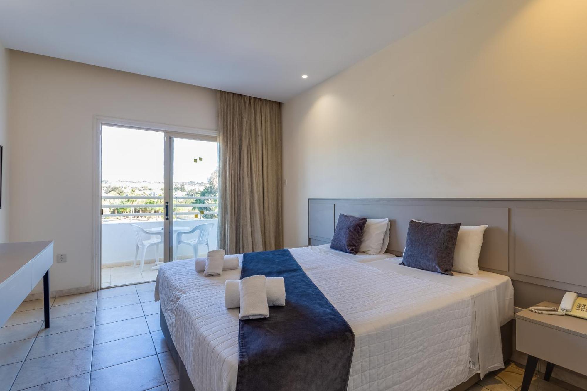 Piere - Anne Beach Hotel Ayia Napa Luaran gambar
