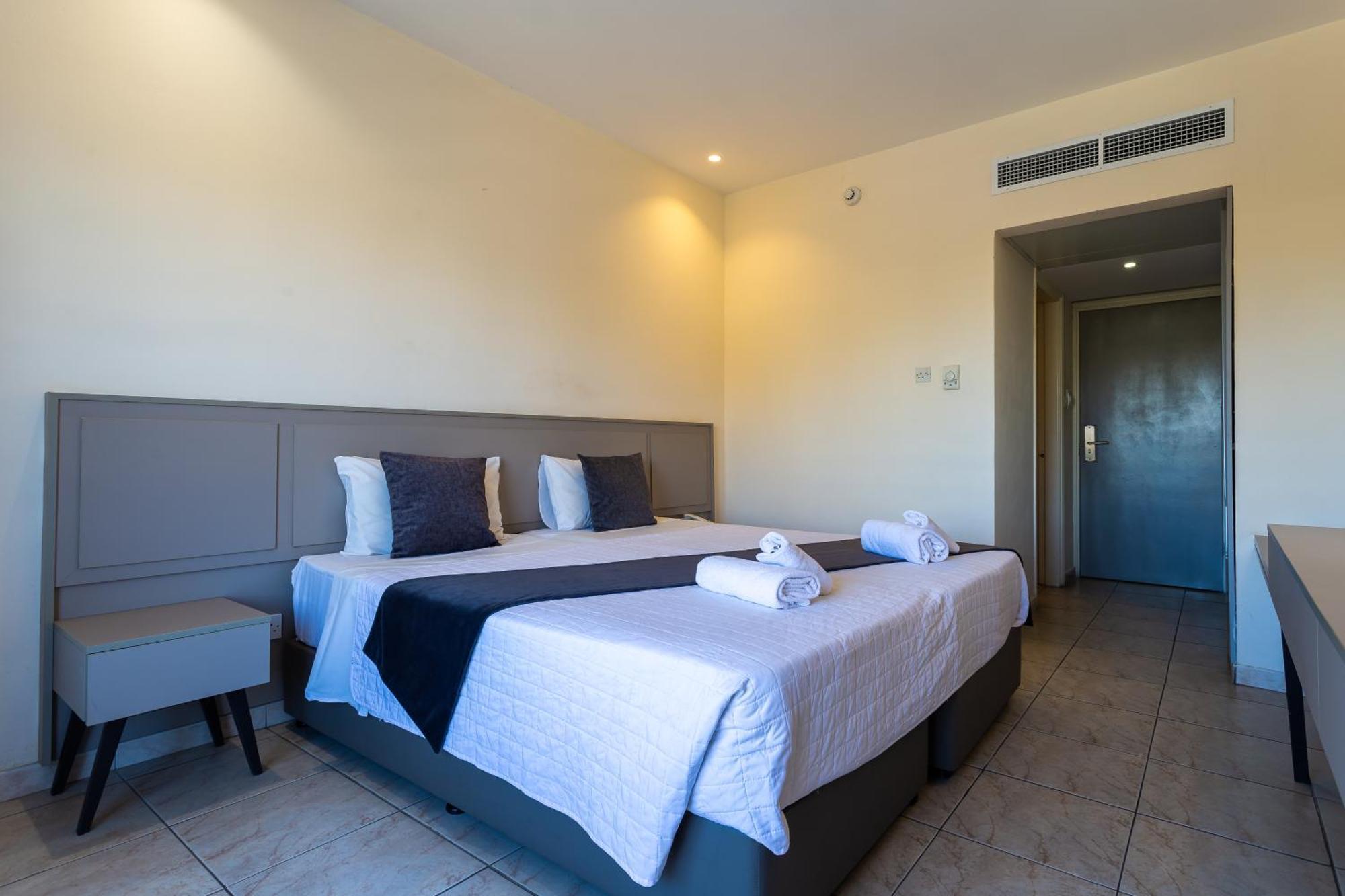 Piere - Anne Beach Hotel Ayia Napa Luaran gambar