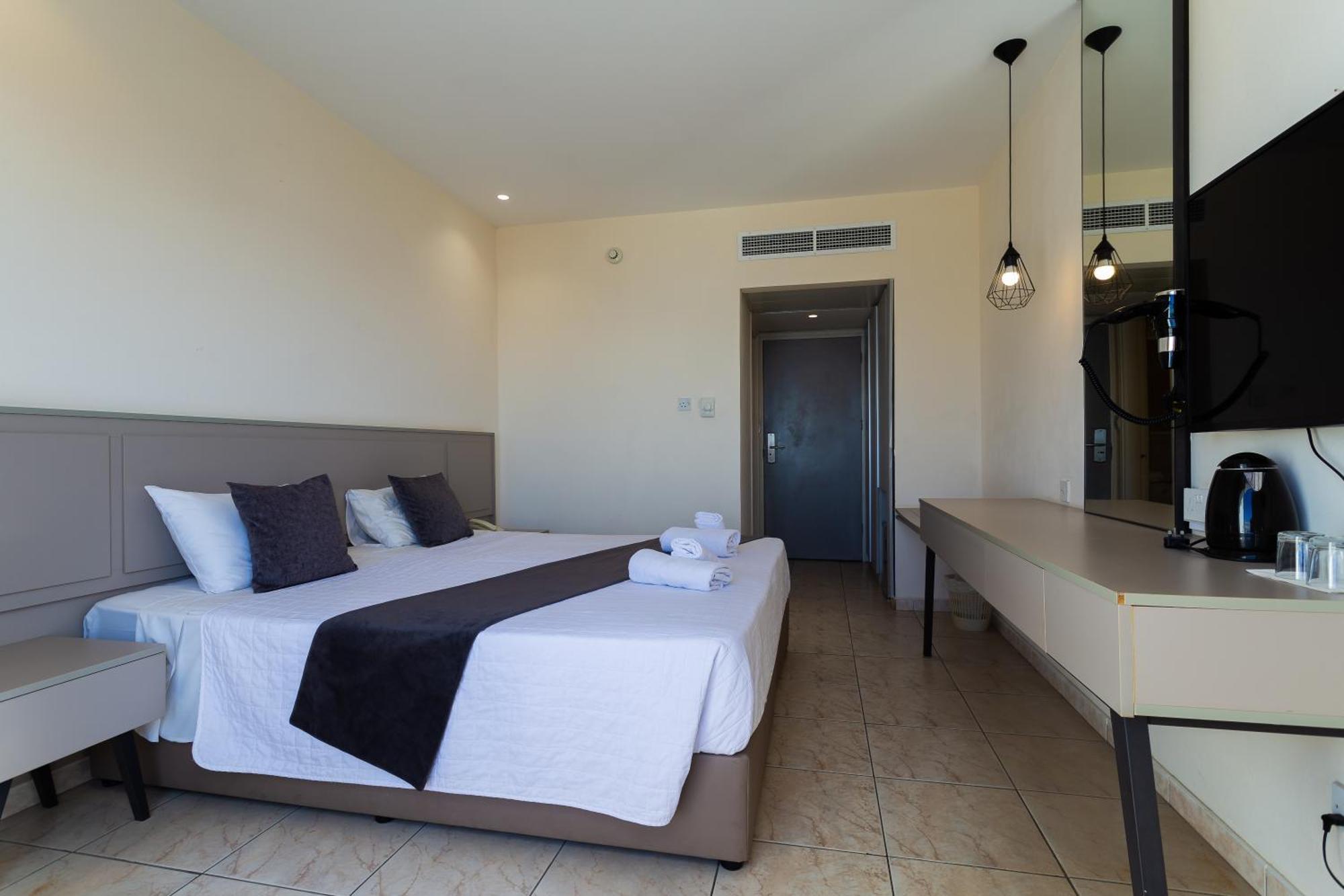 Piere - Anne Beach Hotel Ayia Napa Luaran gambar