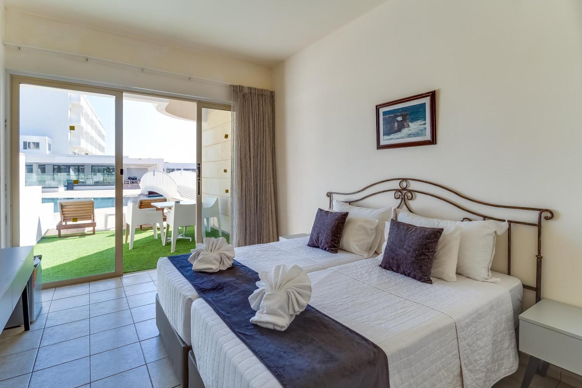 Piere - Anne Beach Hotel Ayia Napa Luaran gambar
