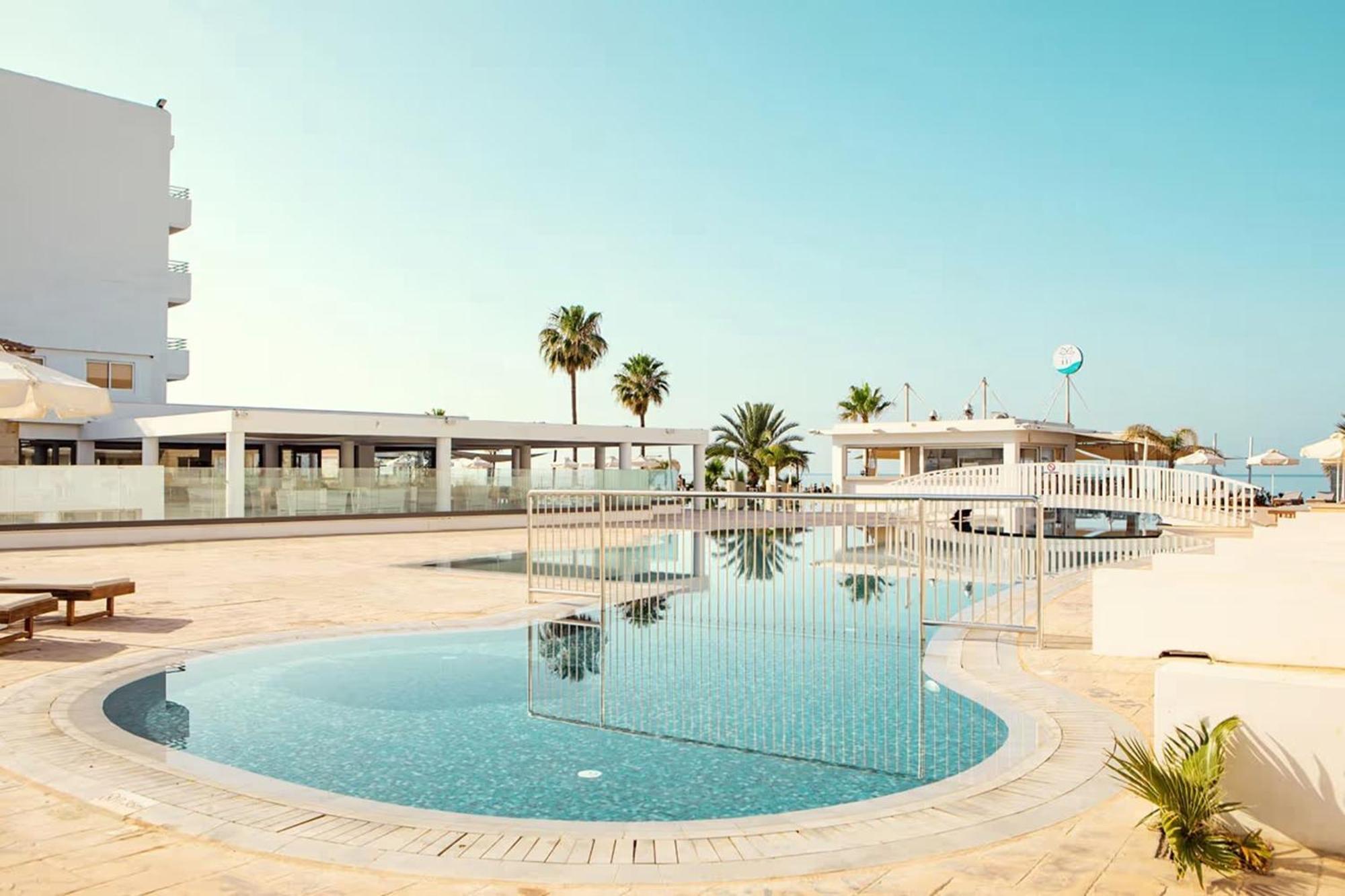 Piere - Anne Beach Hotel Ayia Napa Luaran gambar