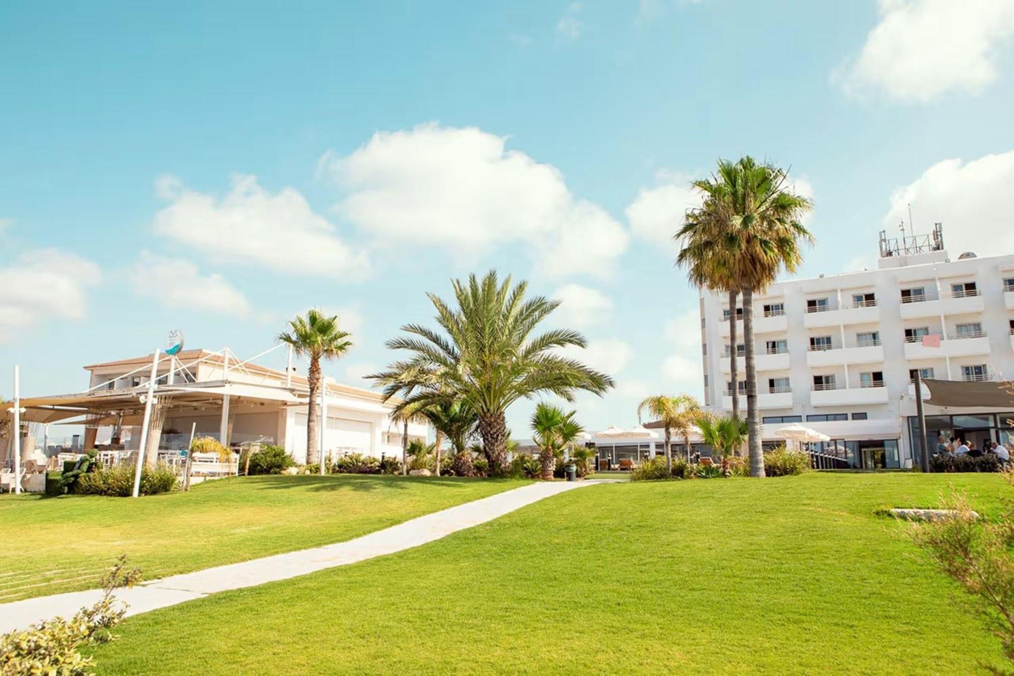 Piere - Anne Beach Hotel Ayia Napa Luaran gambar