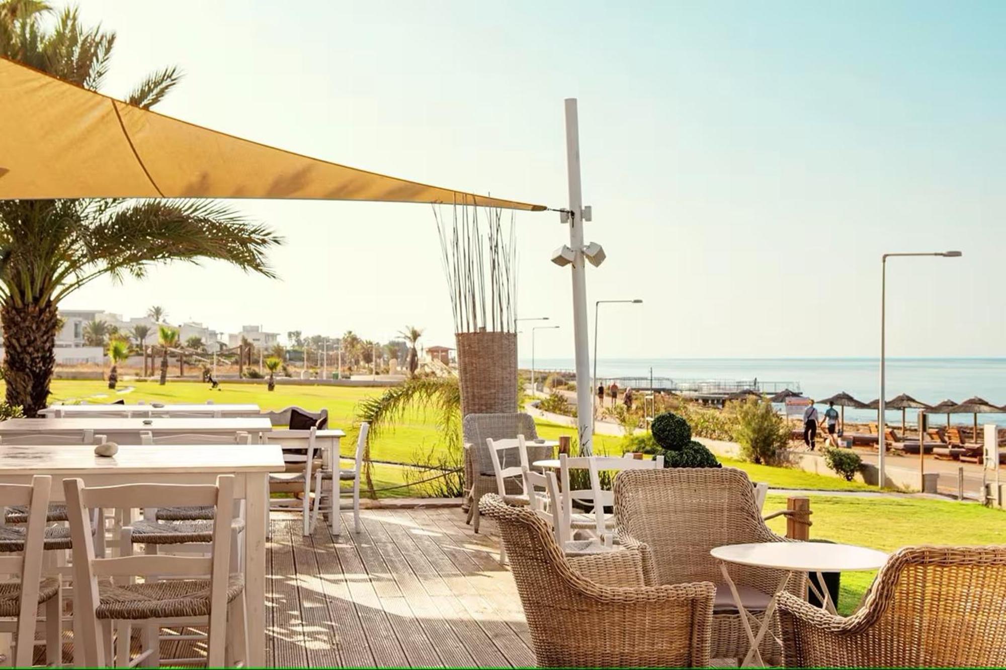 Piere - Anne Beach Hotel Ayia Napa Luaran gambar