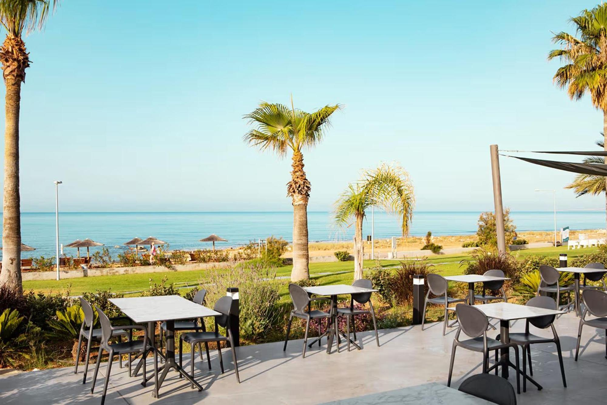Piere - Anne Beach Hotel Ayia Napa Luaran gambar