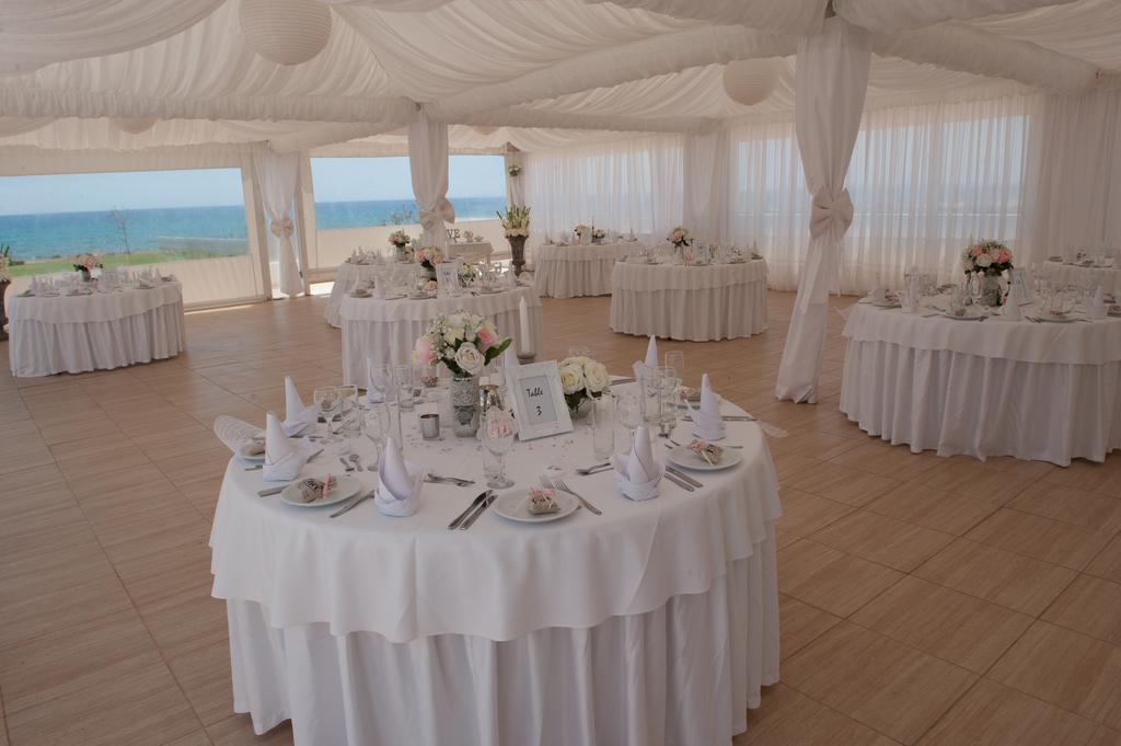 Piere - Anne Beach Hotel Ayia Napa Luaran gambar